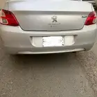 بيجو 301 موديل 2014