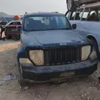 جيب ليبرتى 2011