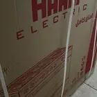 فرن جديد غير مستعمل