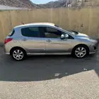 بيجو 2013 هاتشباك 308