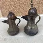 دلال مكاوية قديمه جدا لها كثر من 100 سنه