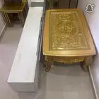 طوالات ل تلفزيون وطالوت الصاله وطاولة ظيافه