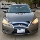 نيسان سنترا2020وكاله ممشى65الف