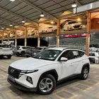 عرض خاص هيونداي توسان سمارت دبل 2023 السعر 91600
