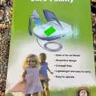 جهاز كمام بخار