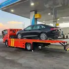 سطحة هيدروليك من الرياض الى جدة الطايف حايل العلا