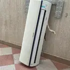 مكيف سامسونج سبليت 18 مستعمل