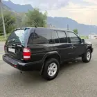 باثفندر 2005 قير عايدي