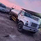 جمس تنكر ماء مديل 2002 12000 لتر