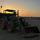 حراثه فنت
