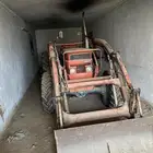 حراثه كابوتا