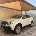 جيب ام يو اكس دبل 2020