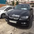 Bmw X6. 2011