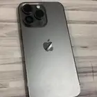 ايفون 13 برو نظيف