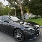 وارد أمريكي 2023 C300 مرسيديس