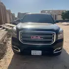 جي ام سي يوكن 2017 SLE