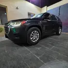 ترافرس اسود 2019