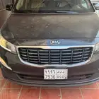 كيا كرنفال 2020 KIA CARNIVAL