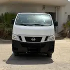 نيسان اورفان 2016