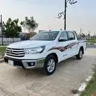 هايلكس GLX2 2016