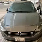 دودج نيون 2017 فل كامل لونها اسود للأستفسار خاص