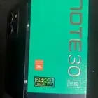 انفينكيس نوت 30 نظيف لللبيغ 5G