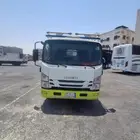 دنة 2018 ستة مسمار ستة طن نظيف