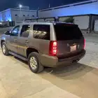 تاهو نظيف الممشى 460 المحركات والقير والبدي شرط