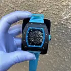 ساعات ريشرد ميل