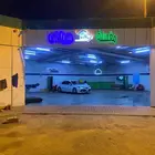 مغسلة سيارات