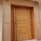 ابواب خشب