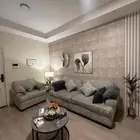 شقة مفروشه للايجار الشهري الروضه جدة