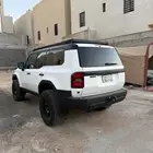 برادو 2024 للبيع