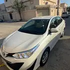 يارس 2019 استاندر