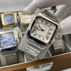 ساعة كارتير دي سانتوس