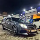 مرسيدس amg E400