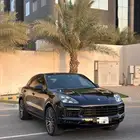بورش كايين كوب 2022