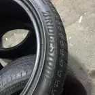 كفرات بريجستون 235 45 18 كامري وكالة 23