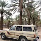 لاند كروزر موديل85