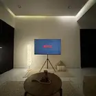 شقة انيقه من غرفة نوم وصالة للإيجار اليومي
