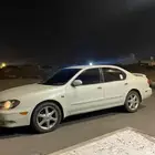 نيسان مكسيما