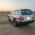لاند جي اكس مطور 2005