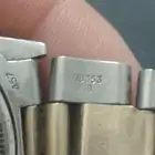 ساعة رولكس أويستر بربتشوال ديت