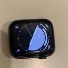 ساعة ابل se 44