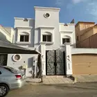 فلا للإيجار في شمال مدينة جدة حي ابحر الجنوبية