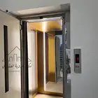 شقق تمليك دور ثاني حي الصفا