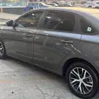سيارة امجراند جيلي نظيفة2023
