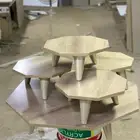 أطقم ارضي خشب