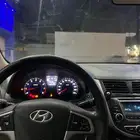 اكسنت موديل 2017