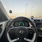 هيونداي كريتا 2021 نظيفة جدا